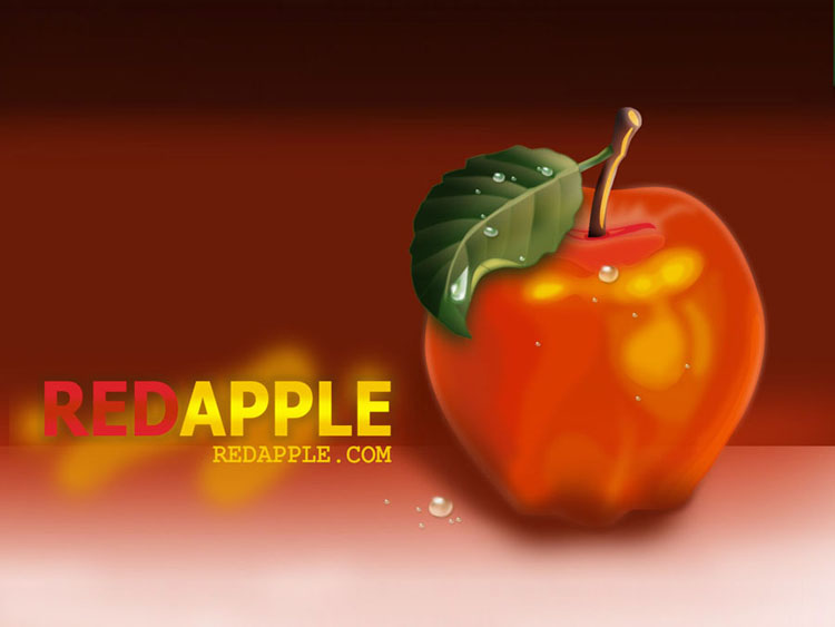 Присутствие яблочности