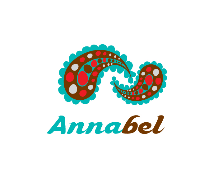 Логотип компании по плетению экспресс-косичек