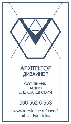 Визитка_Вариант_3