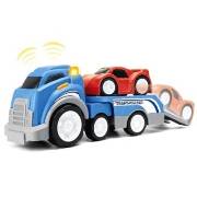 Правильный выбор эвакуатора