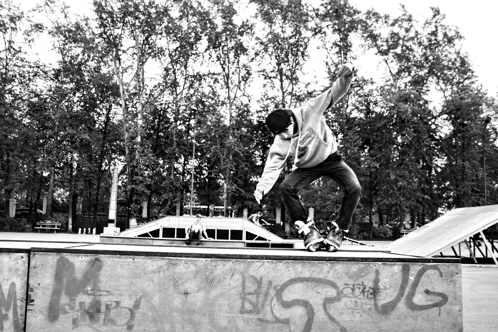 Александр Новоселов