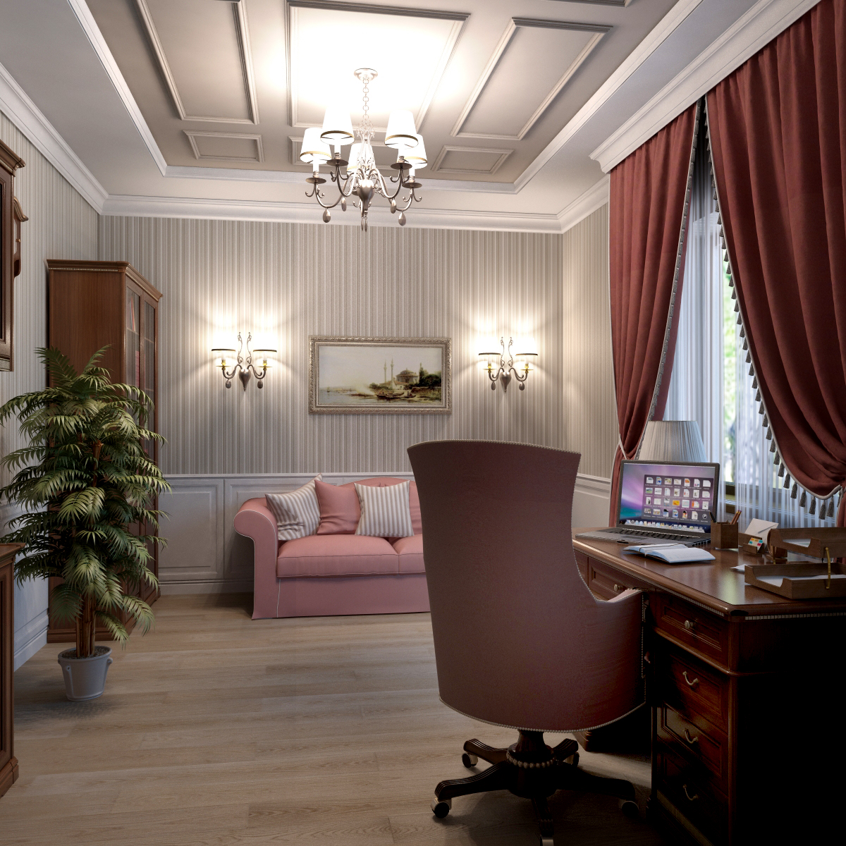 Дом в Бел-но 18