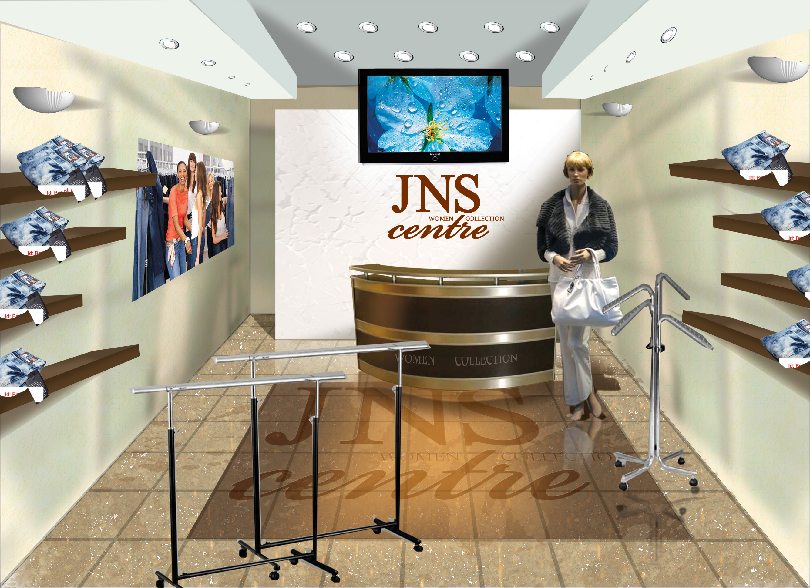 дизайн интерьера1