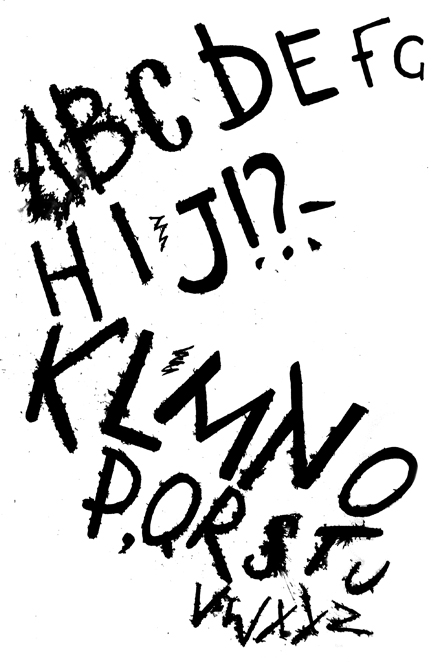 Плакат с конкурса "Золотая пчела" - 2008