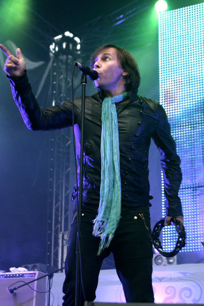 пикник Афиши 2007