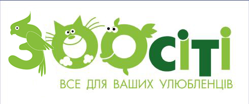 Логотип "Зоосити"