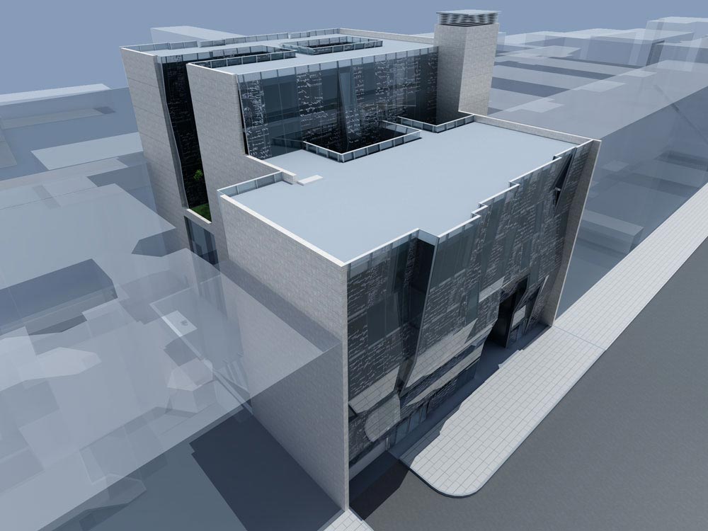 Гостиница "Пушкин",Страстной бульвар