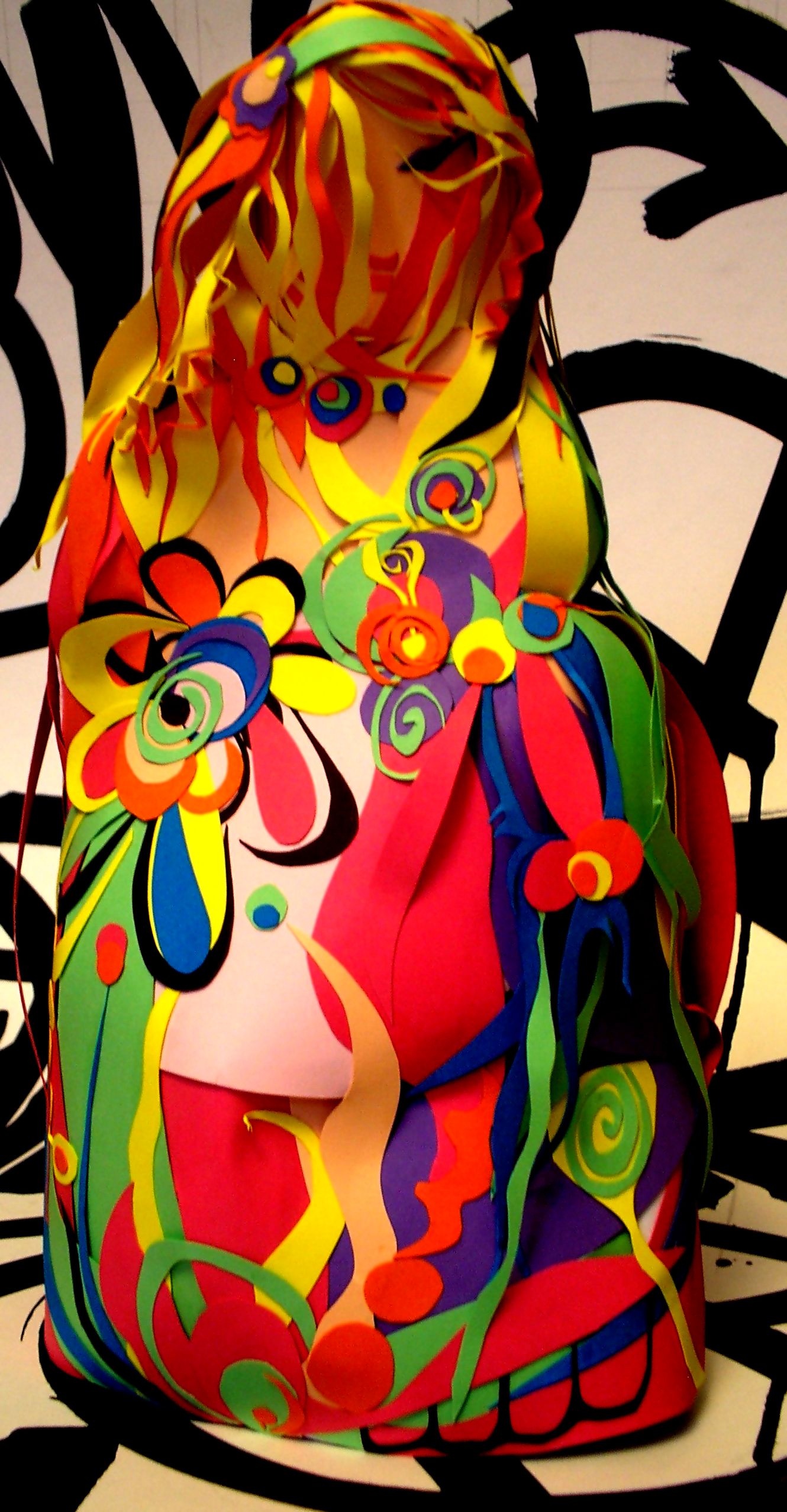 Арт-объект....