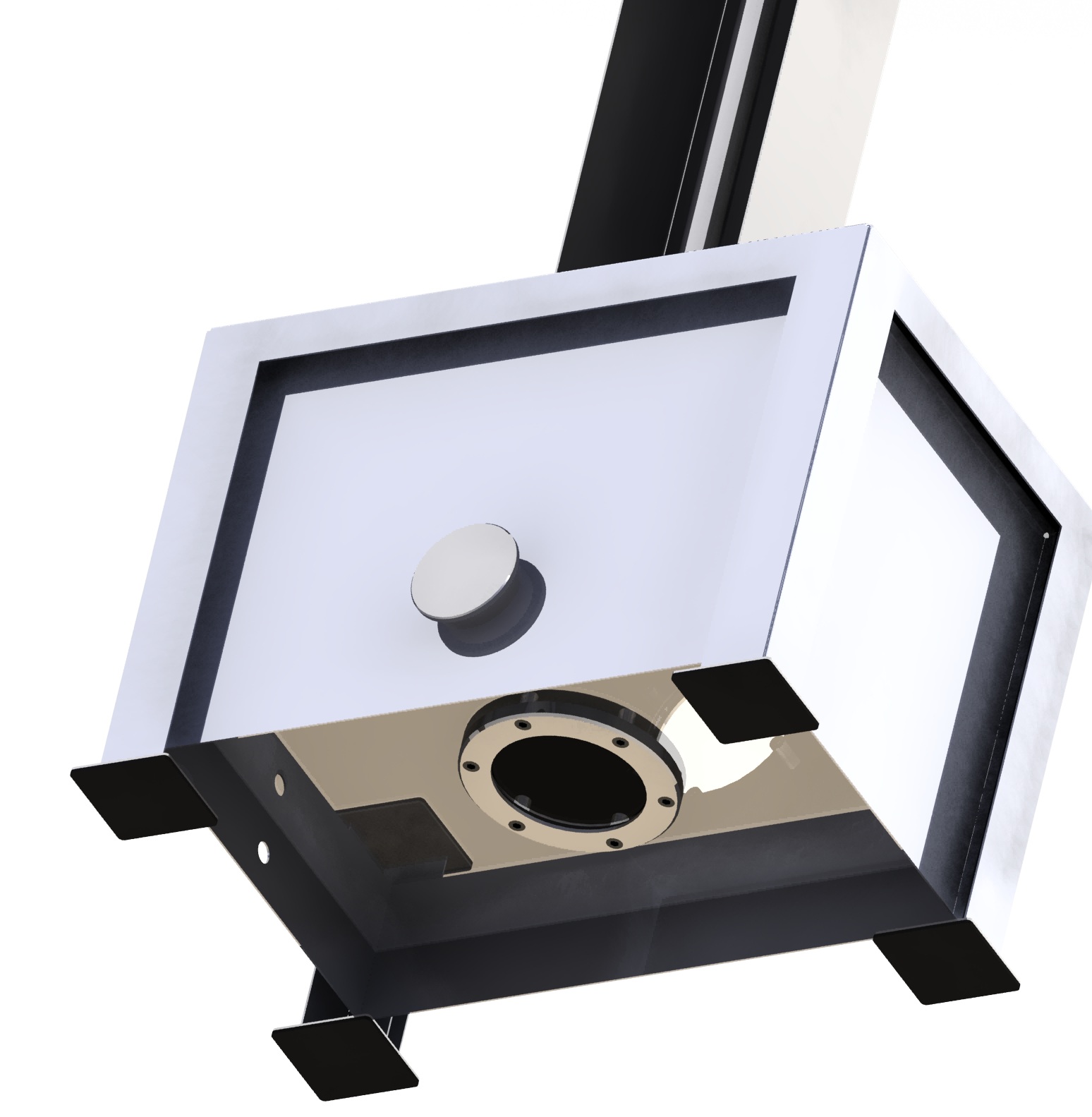 Эксклюзивный кальян "ТЕХНО" (часть_2)