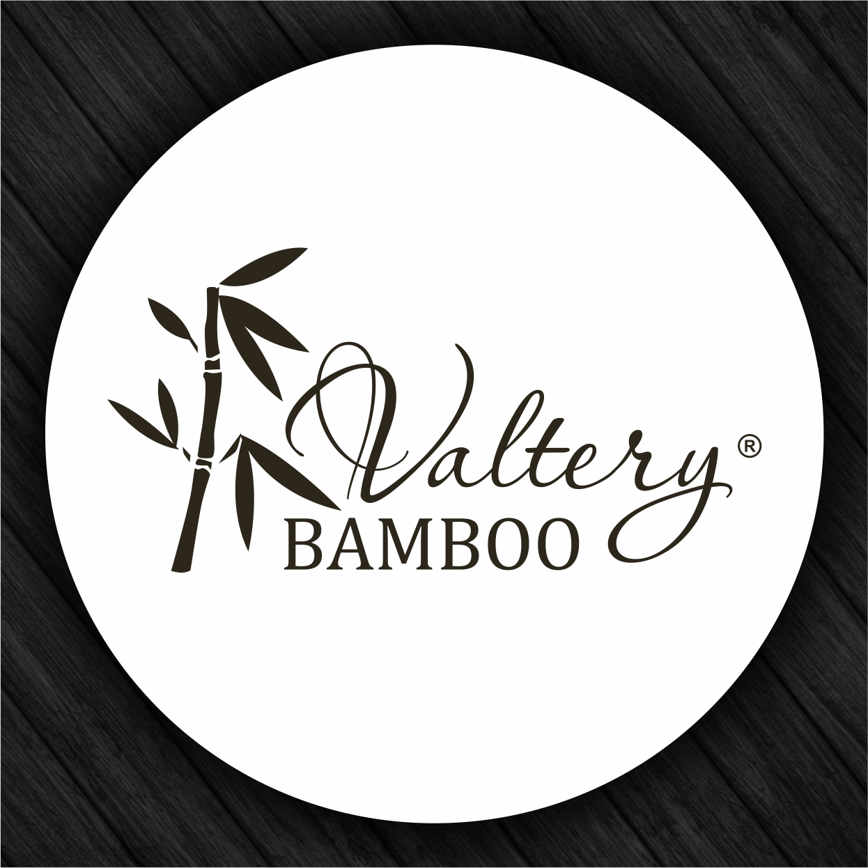 Вальтери Бамбук