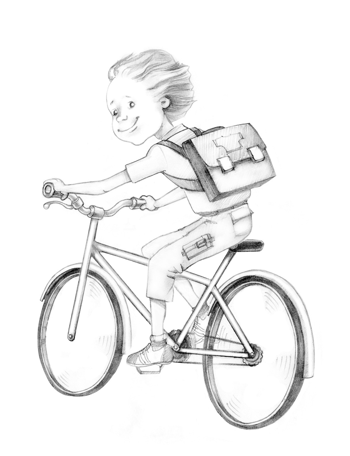 Иллюстрация для плаката