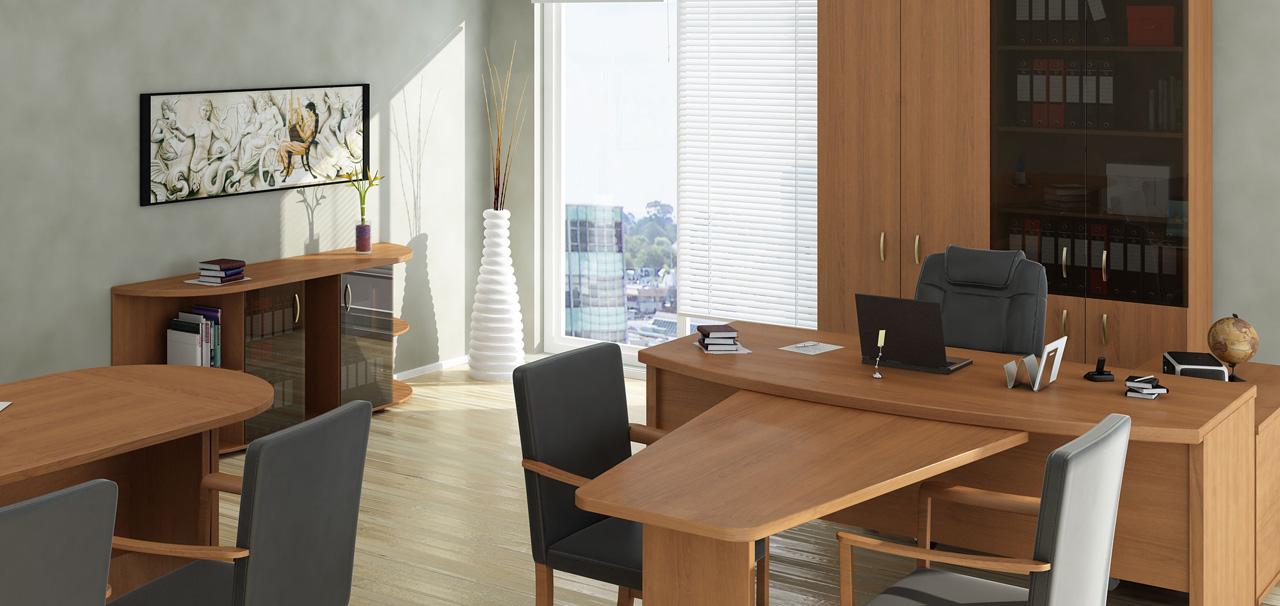 Офисное помещение