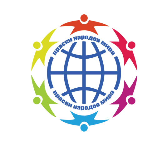 Социльный логотип