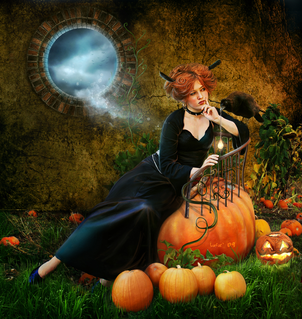 Осеннее равноденствие