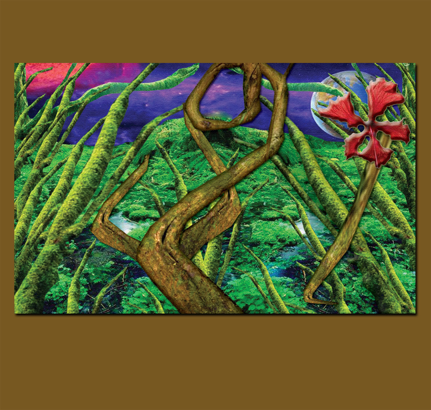 Инсталляция