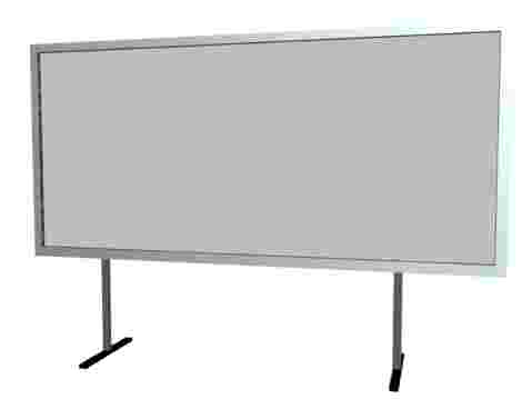 Стенд (уличный)