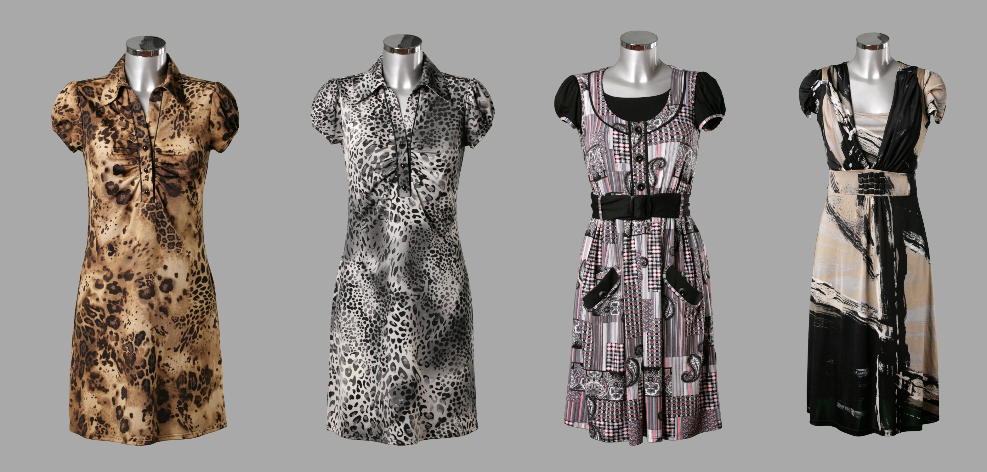 дизайн одежды и аксессуаров