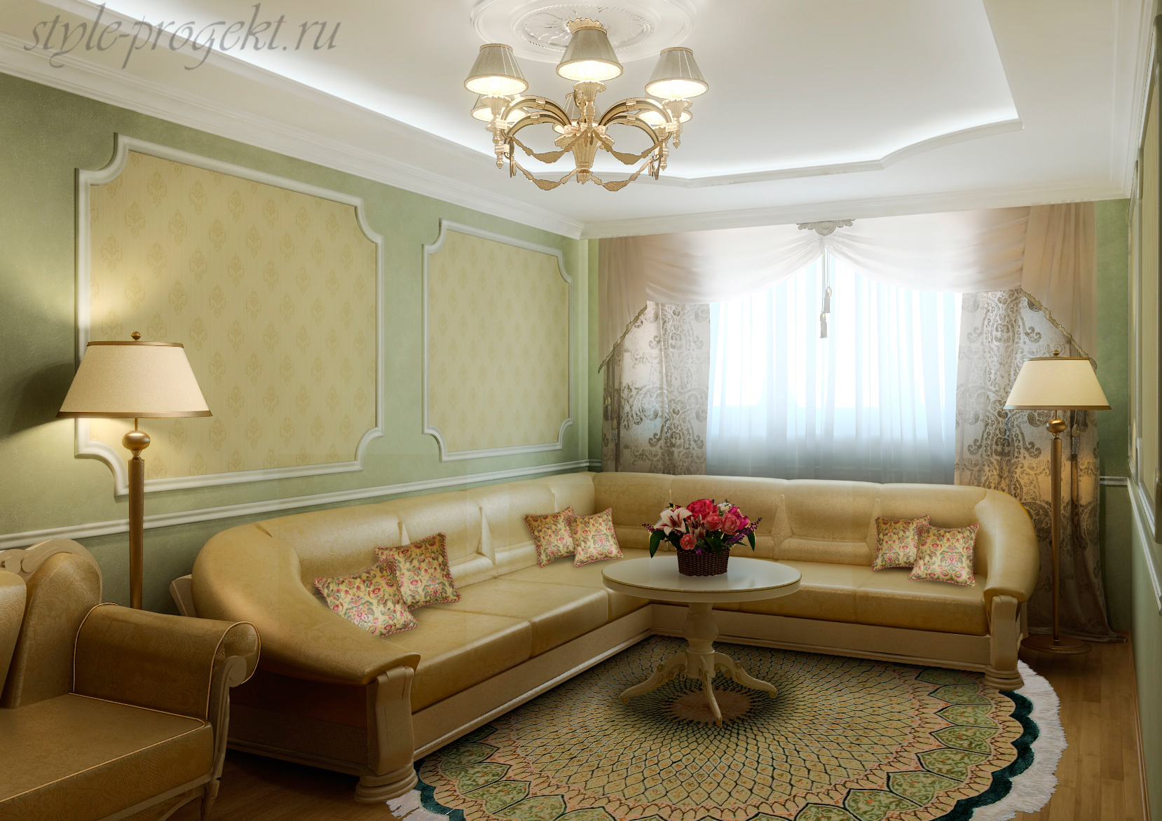 г.Троицк.Академическая пл.(111,39)