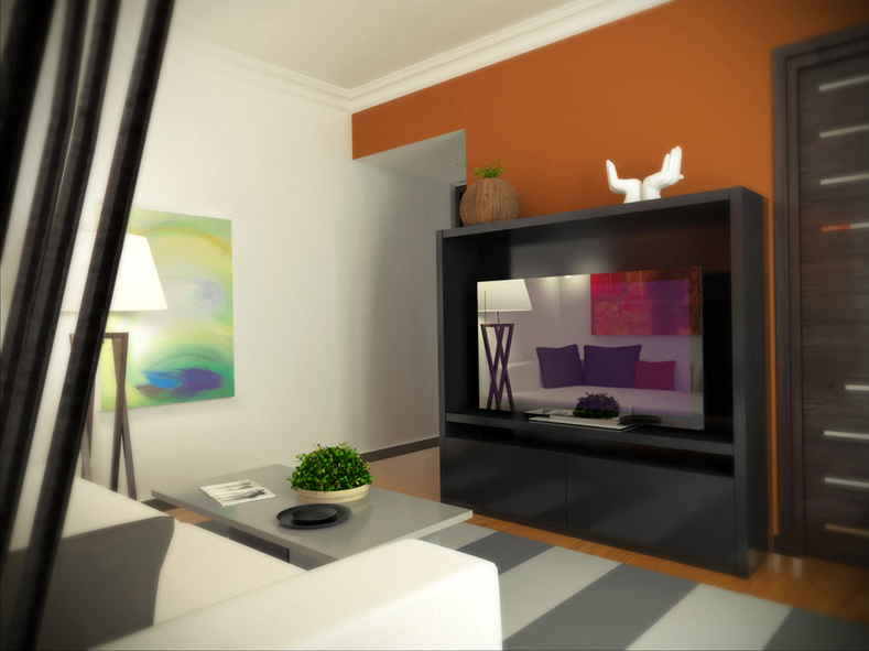 Квартира в Сочи