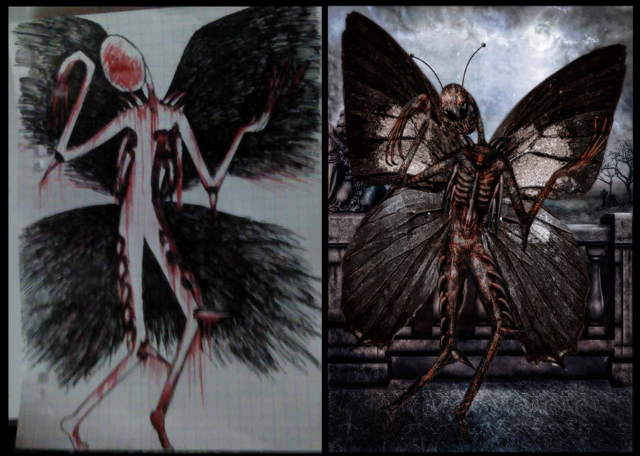 Ретушь фото