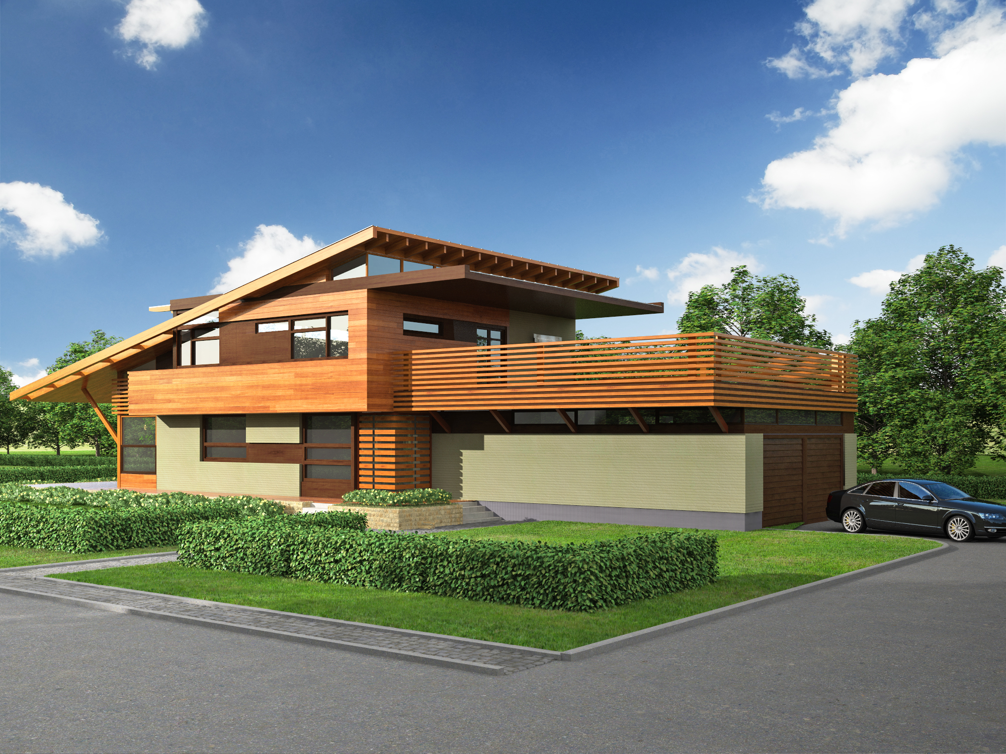 Посёлок Тимошкино