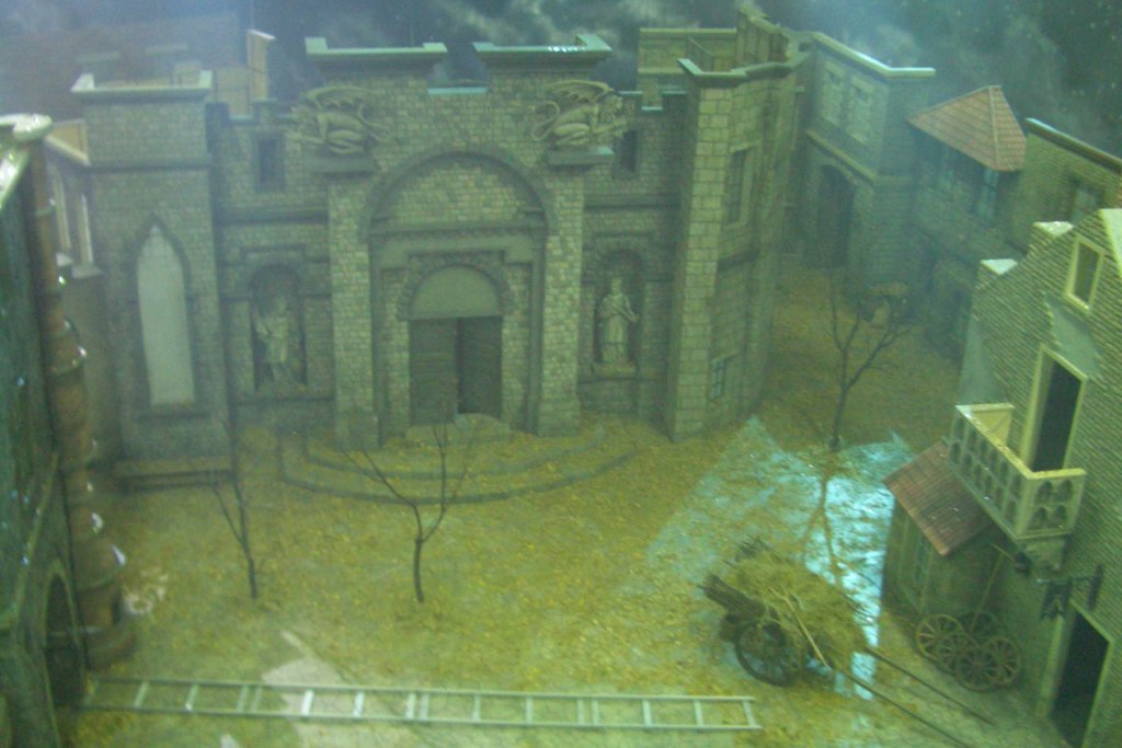 м/ф "По волнам моей памяти" по Д.Тухманову реж. Е.Дружинин С