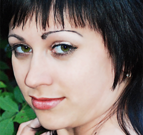 Клип на песню ани Лорак "Искала"