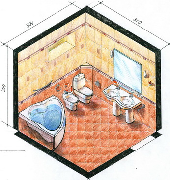 су2 рисованный эскиз