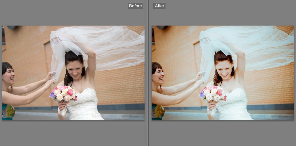 RAW-конвертация