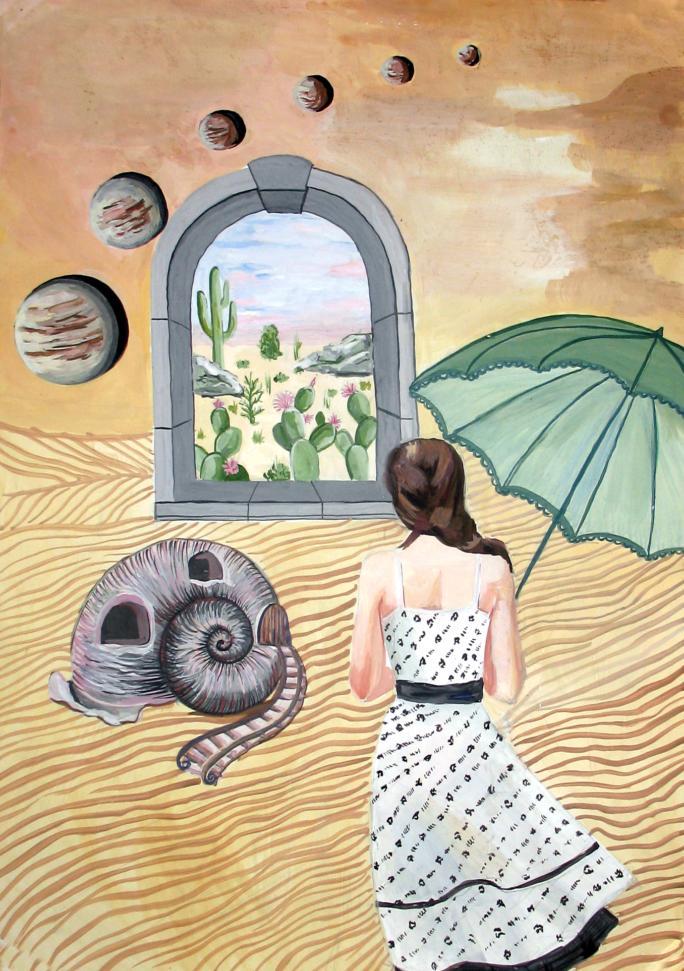 сюрреализм