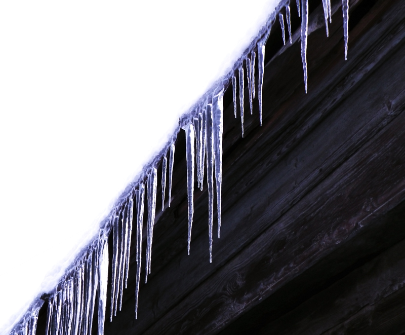 Сосульки (2009)