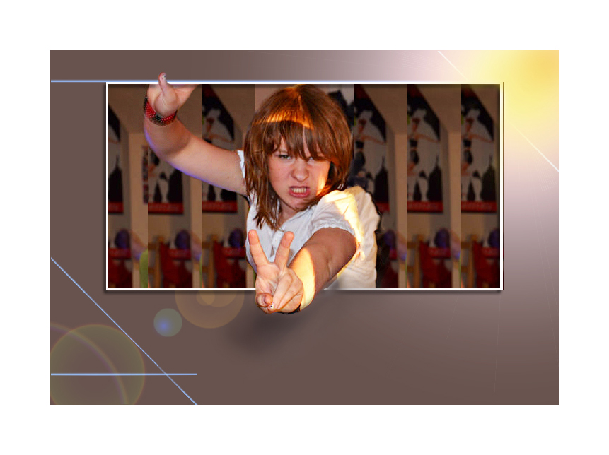 "Говорящее" фото