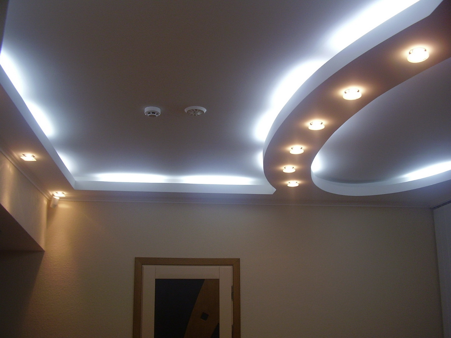 г.к. потолки