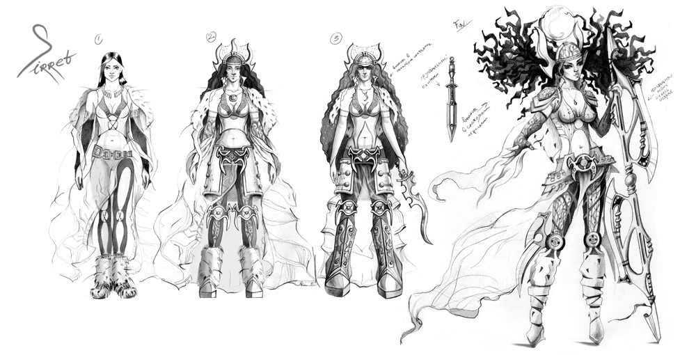  конкурс AVATAR      