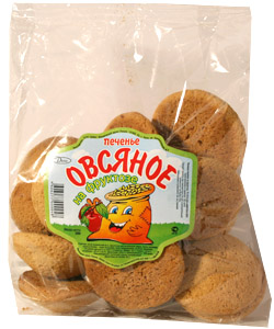 Упаковка ООО "ДИВА"