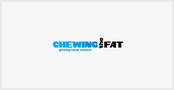 Chewing the fat