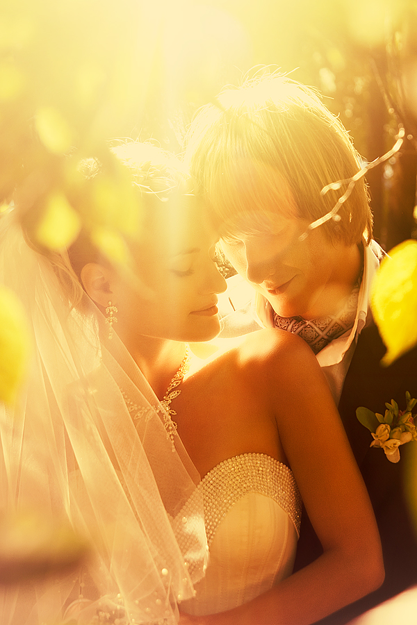 Свадебная фотосъёмка