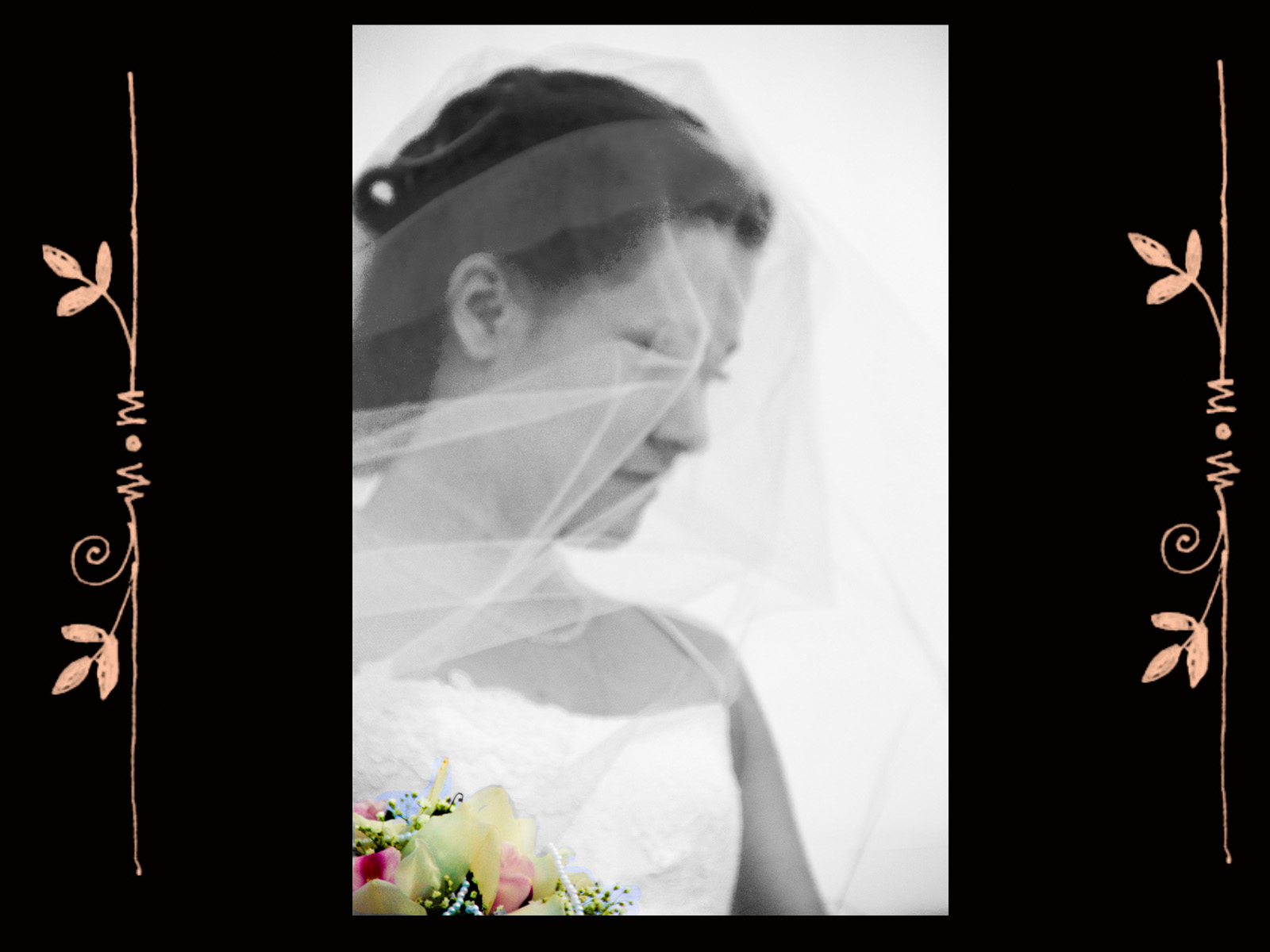 Свадебный альбом