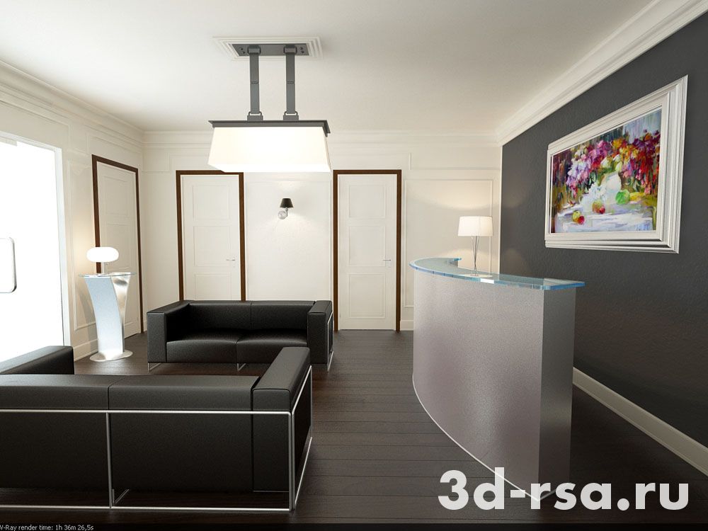 Дипломатическое представительство