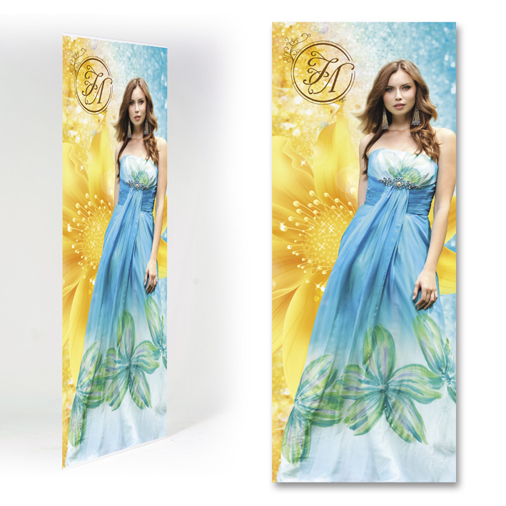 Стенд "Гламурный ларчик"