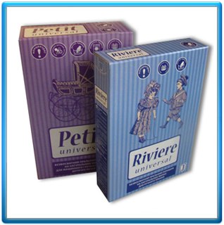 упаковка для стирального порошка