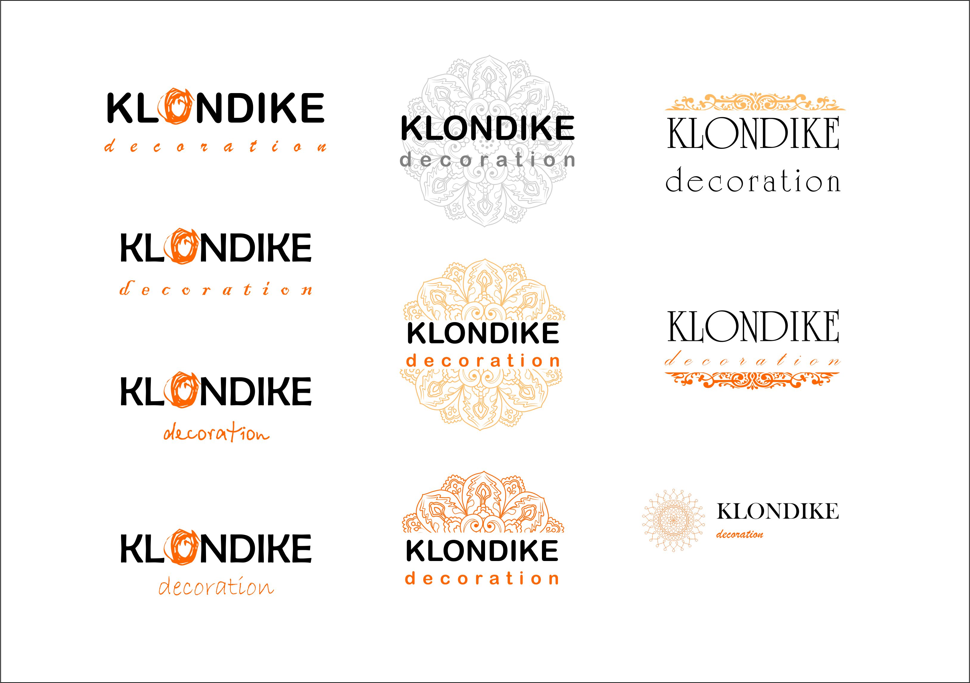 разработка логотипа