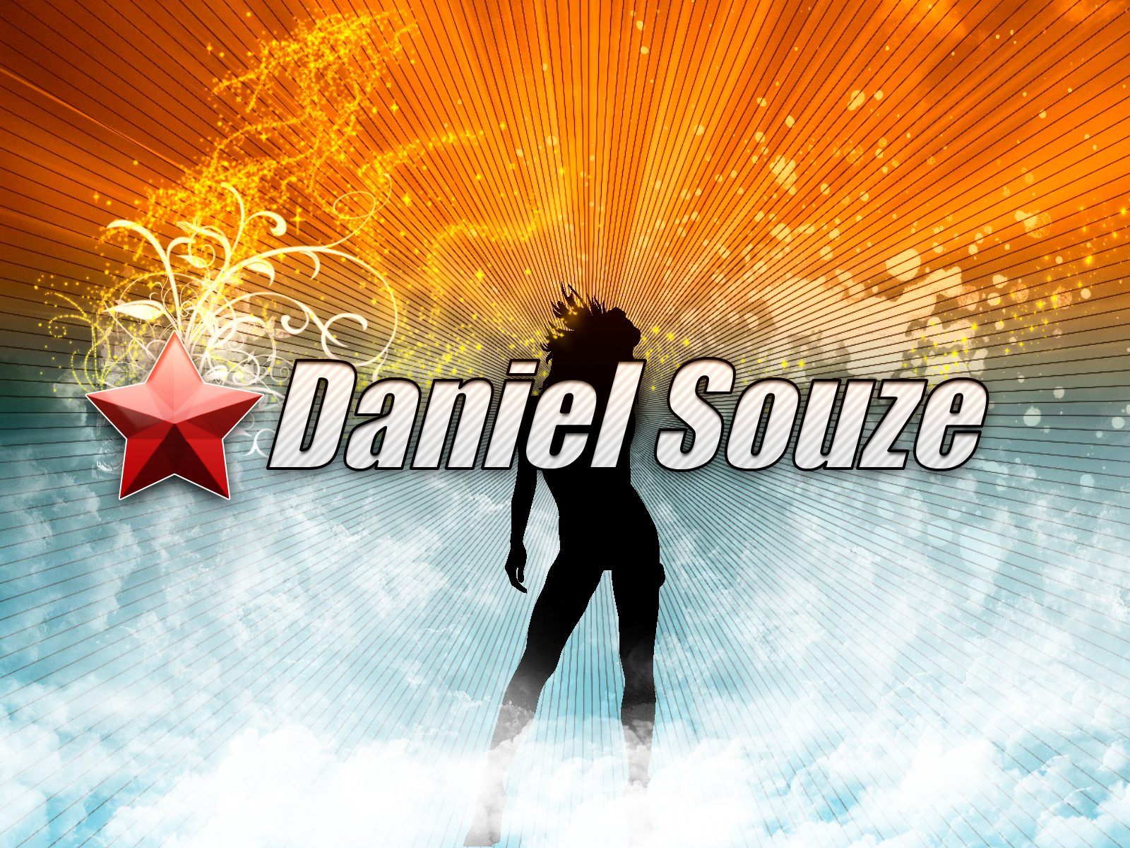 Ещё одна работа для Daniel Souze