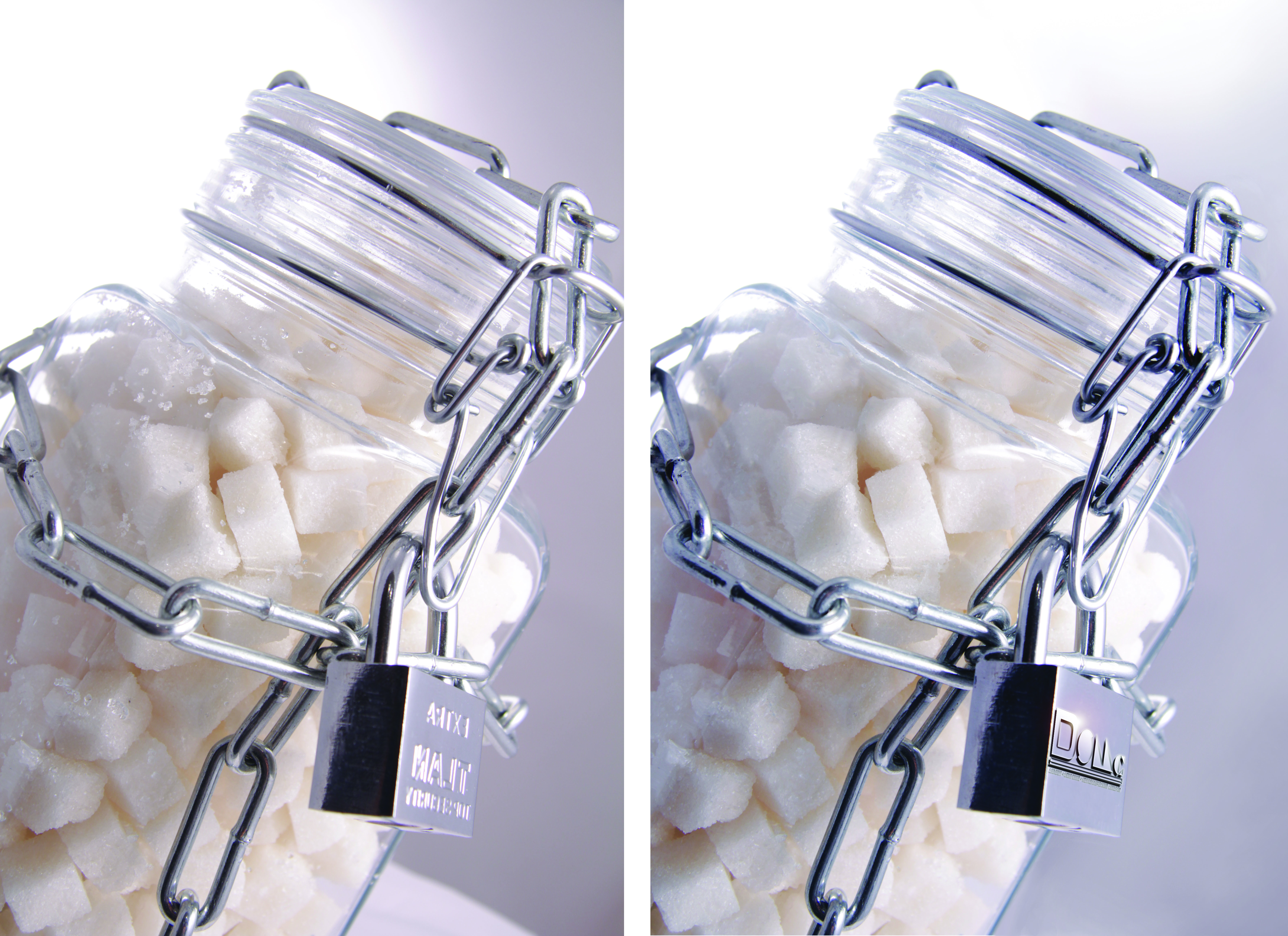 Банка на обложку