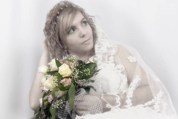 Студийное фото