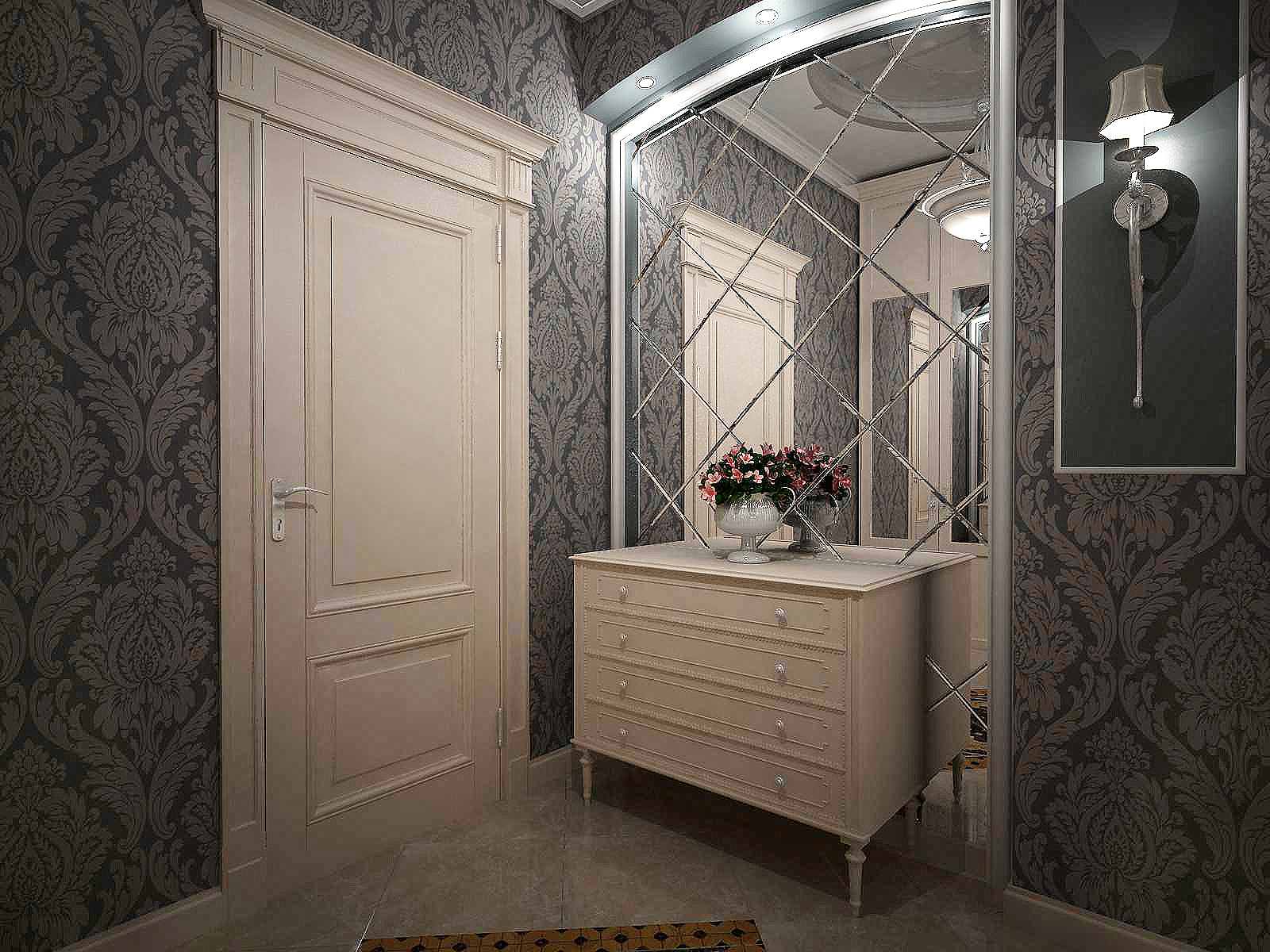 квартира кп Павлово