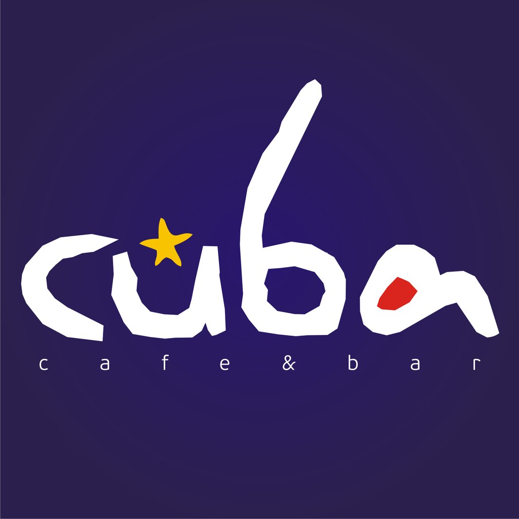 cafe-bar "Cuba"