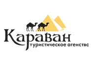 ЛОготип для "Караван"