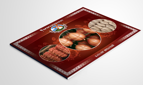 Укрпромпостач 95