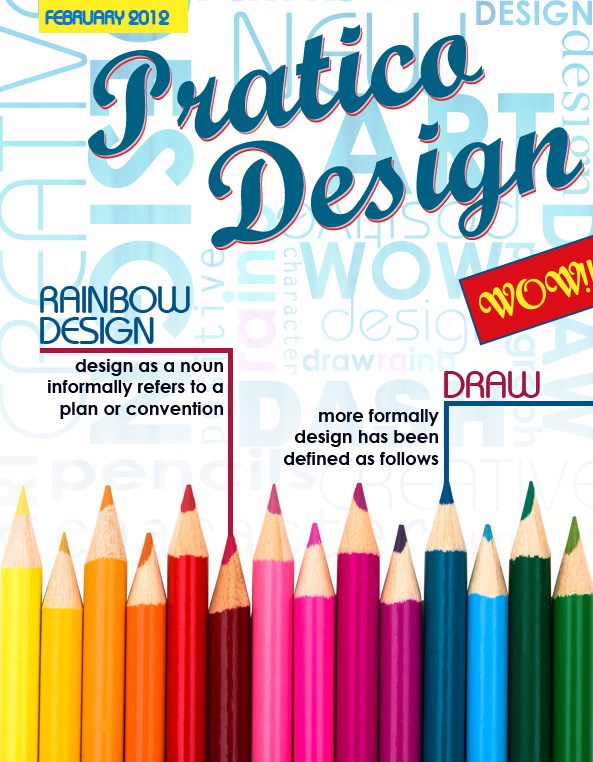 Pratico Design
